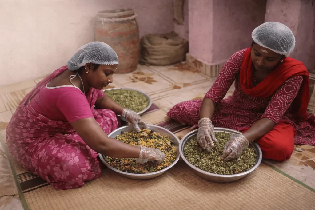 women working together 2.1